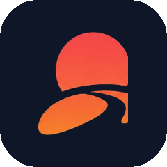 rova app icon